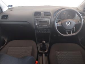 Volkswagen Polo Vivo hatch 1.4 Trendline - Image 6