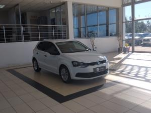 Volkswagen Polo Vivo hatch 1.4 Trendline - Image 1