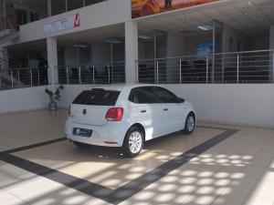 Volkswagen Polo Vivo hatch 1.4 Trendline - Image 2