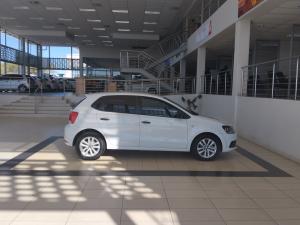 Volkswagen Polo Vivo hatch 1.4 Trendline - Image 3