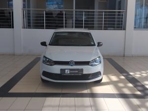 Volkswagen Polo Vivo hatch 1.4 Trendline - Image 4