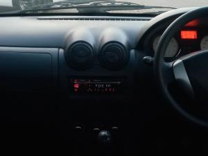 Nissan NP200 1.6i safety pack (aircon) - Image 11