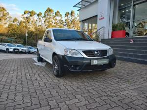 Nissan NP200 1.6i safety pack (aircon) - Image 1