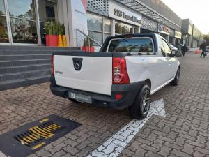Nissan NP200 1.6i safety pack (aircon) - Image 2