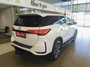 Toyota Fortuner 2.4GD-6 Raised Body automatic - Image 2