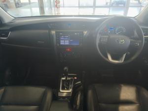 Toyota Fortuner 2.4GD-6 Raised Body automatic - Image 6