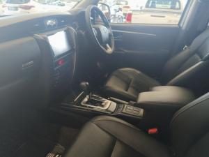 Toyota Fortuner 2.4GD-6 Raised Body automatic - Image 7