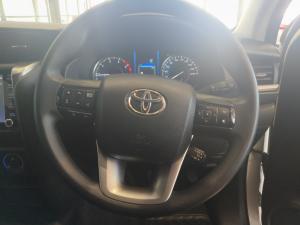 Toyota Fortuner 2.4GD-6 Raised Body automatic - Image 8