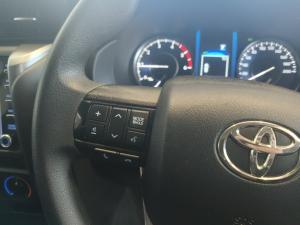 Toyota Fortuner 2.4GD-6 Raised Body automatic - Image 9