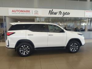 Toyota Fortuner 2.4GD-6 Raised Body automatic - Image 3