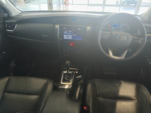 Toyota Fortuner 2.4GD-6 Raised Body automatic - Image 6