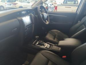 Toyota Fortuner 2.4GD-6 Raised Body automatic - Image 7