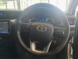 Toyota Fortuner 2.4GD-6 Raised Body automatic - Image 8