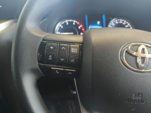 Toyota Fortuner 2.4GD-6 Raised Body automatic - Image 9