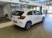 Toyota Starlet 1.5 Xs automatic - Thumbnail 2
