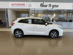 Toyota Starlet 1.5 Xs automatic - Image 3