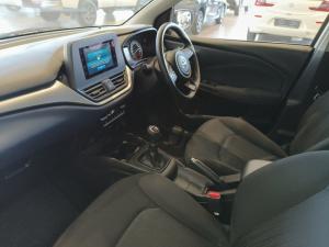 Toyota Starlet 1.5 Xs automatic - Image 7