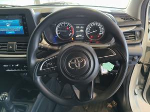 Toyota Starlet 1.5 Xs automatic - Image 8