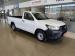 Toyota Hilux 2.4 GD SP/U Single Cab - Thumbnail 1