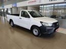 Thumbnail Toyota Hilux 2.4 GD SP/U Single Cab