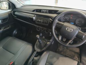 Toyota Hilux 2.4 GD SP/U Single Cab - Image 6