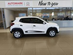 Renault Kwid 1.0 Dynamique / ZEN 5-Door - Image 3