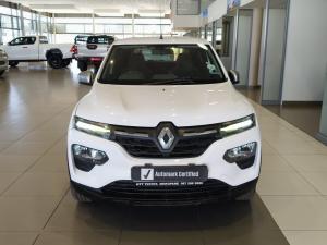 Renault Kwid 1.0 Dynamique / ZEN 5-Door - Image 4