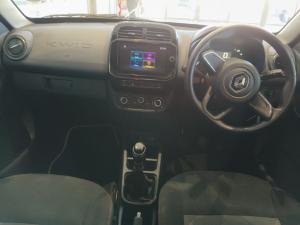 Renault Kwid 1.0 Dynamique / ZEN 5-Door - Image 6