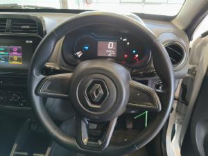 Renault Kwid 1.0 Dynamique / ZEN 5-Door - Image 8