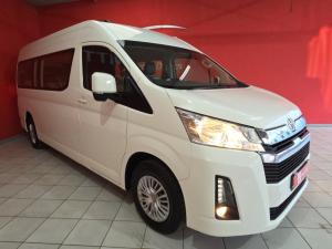 Toyota Quantum 2.8 GL Slwb 14 Seat - Image 1