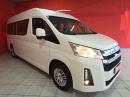 Thumbnail Toyota Quantum 2.8 GL Slwb 14 Seat