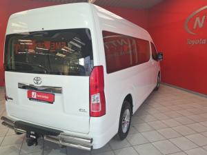 Toyota Quantum 2.8 GL Slwb 14 Seat - Image 2