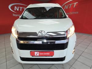 Toyota Quantum 2.8 GL Slwb 14 Seat - Image 4