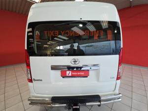 Toyota Quantum 2.8 GL Slwb 14 Seat - Image 5