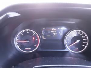 Isuzu D-MAX 1.9 Ddi LS 4X4 automatic D/C - Image 11