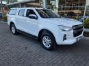 Thumbnail Isuzu D-MAX 1.9 Ddi LS 4X4 automatic D/C