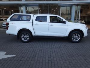 Isuzu D-MAX 1.9 Ddi LS 4X4 automatic D/C - Image 3