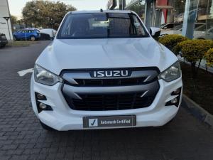 Isuzu D-MAX 1.9 Ddi LS 4X4 automatic D/C - Image 4