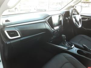 Isuzu D-MAX 1.9 Ddi LS 4X4 automatic D/C - Image 7