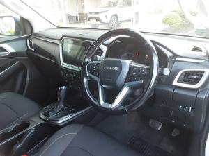 Isuzu D-MAX 1.9 Ddi LS 4X4 automatic D/C - Image 9