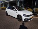 Thumbnail Volkswagen Polo 1.0 TSI Comfortline DSG