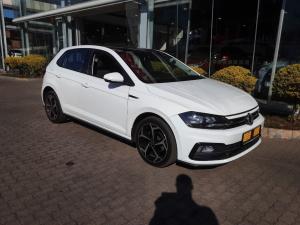 Volkswagen Polo 1.0 TSI Comfortline DSG - Image 1