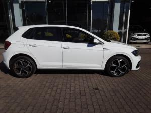Volkswagen Polo 1.0 TSI Comfortline DSG - Image 3