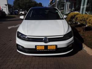 Volkswagen Polo 1.0 TSI Comfortline DSG - Image 4