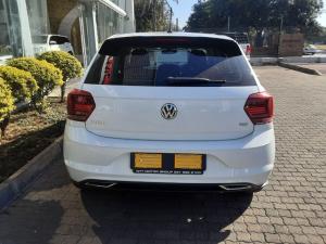 Volkswagen Polo 1.0 TSI Comfortline DSG - Image 5
