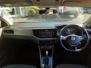 Volkswagen Polo 1.0 TSI Comfortline DSG - Image 6