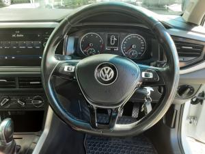 Volkswagen Polo 1.0 TSI Comfortline DSG - Image 8