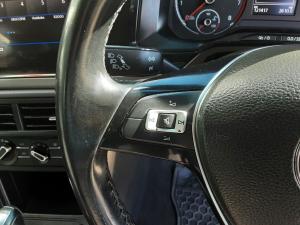 Volkswagen Polo 1.0 TSI Comfortline DSG - Image 9