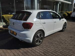 Volkswagen Polo 1.0 TSI Life - Image 2