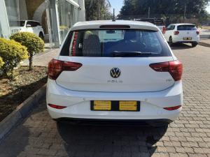 Volkswagen Polo 1.0 TSI Life - Image 4